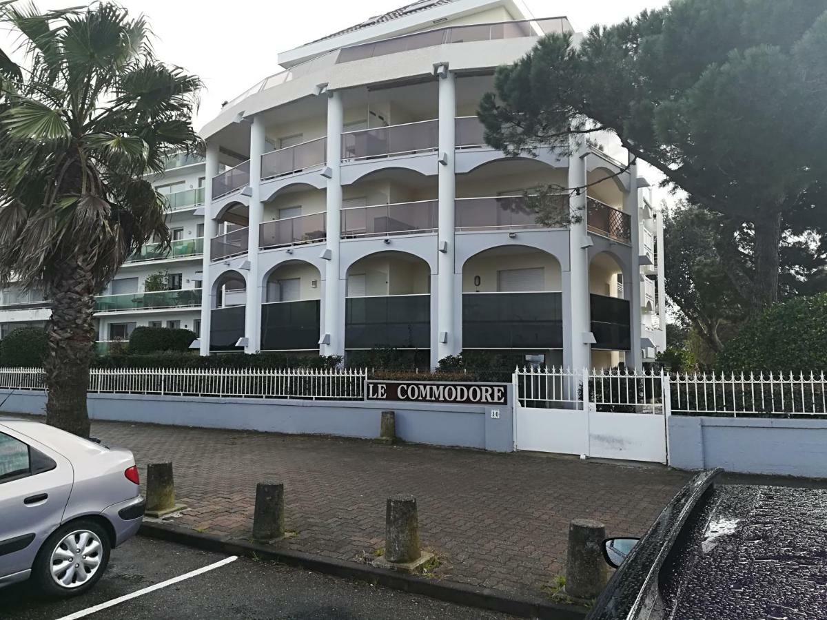Studio Meuble A L'Aiguillon Daire Arcachon Dış mekan fotoğraf